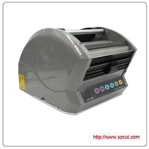 Chinese supplier wholesales new multicolor automatic label dispenser