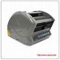 Chinese supplier wholesales new multicolor automatic label dispenser