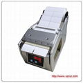 Label separator dispenser automatically and labeling machine X-100 1