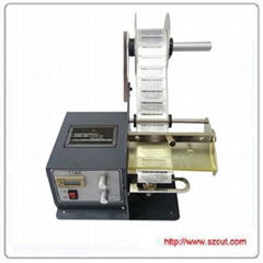 Online wholesale shop thermal automatic label dispenser 120C/180C/250C