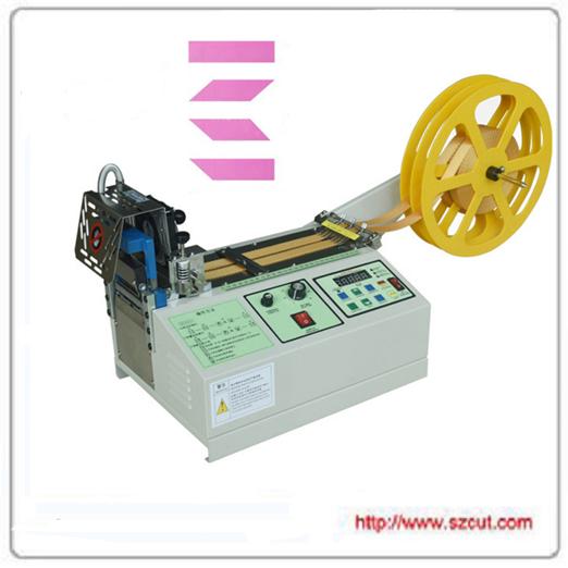 tape cutting machine(hot cold cutter) X-03HC