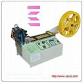 tape cutting machine(hot cold cutter) X-03HC