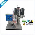 Electric Desk Capping Machine 2