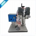 Electric Desk Capping Machine