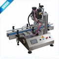 Desktop Electric Capping Machine X-610S 2