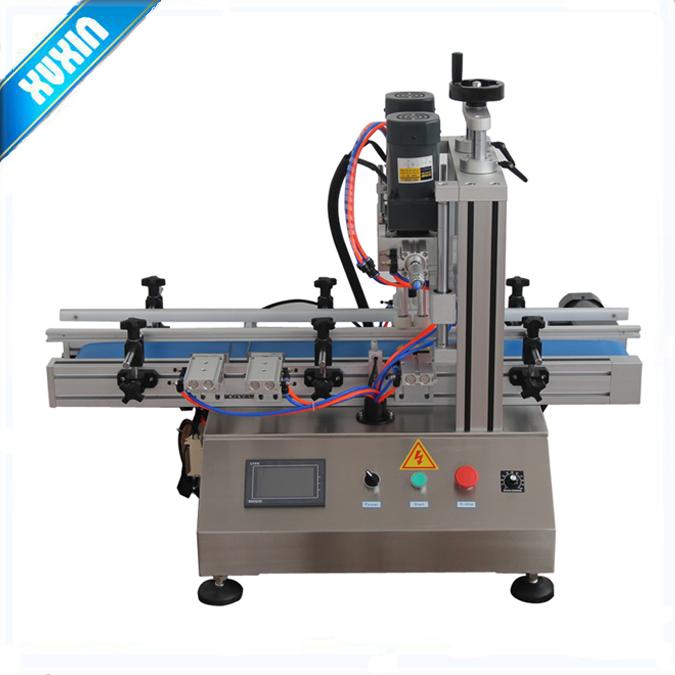 Desktop Electric Capping Machine X-610S