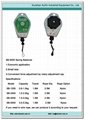 Spring Balancer SB-5000 in Manufatures,spring load balancers  2
