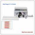 4.5平方全自动电脑剥线机裁线
