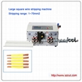 Flat Cable Stripping Machine, Wire Stripping Machine  2