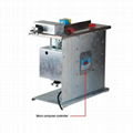 Semi-automatic Small Carton Corner Side Seal Labeling Machine 4