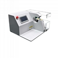 Automatic wire wrapping machine 2