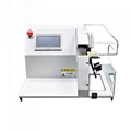 Automatic wire wrapping machine 5