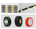 Automatic tape Dot wrapping machine