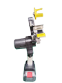 Hand-held Tape Wrapping Machine 4