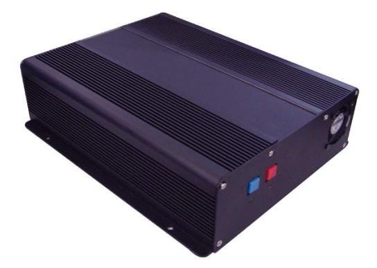 lilliput Mini computer with GPS / DVB-T/ Radio