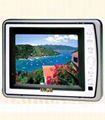 5.6inch Headrest  Stand-alone TFT-LCD Monitor.