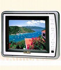 5.6inch Headrest  Stand-alone TFT-LCD Monitor.
