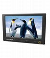 lilliput 8" Touch Screen LCD Monitor with DVI & HDMI Input  1