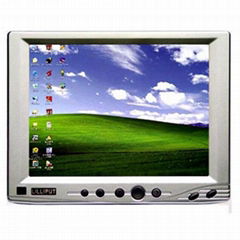 lilliput 8'' 4:3 Touchscreen VGA Monitor