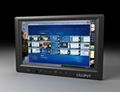 7inch Touch Screen LCD Monitor with HDMI or DVI Input. 2