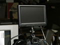 7inch Touch Screen LCD Monitor with HDMI or DVI Input. 4
