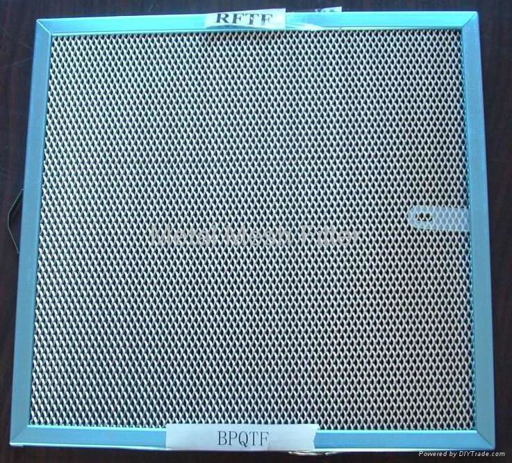 microwave ovens washable aluminum filter 3