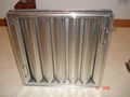 Metl Grease Baffle Filter