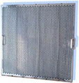 Stainless Steel Grease Filter 4