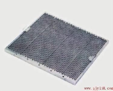 Stainless Steel Grease Filter 5