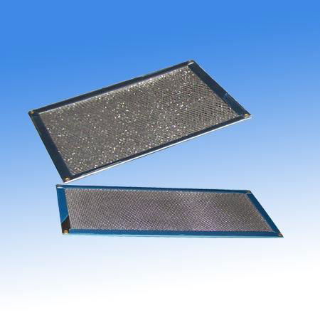 Aluminum Range Hood Filter 2