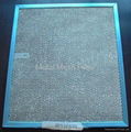 microwave ovens washable aluminum filter