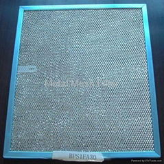 microwave ovens washable aluminum filter