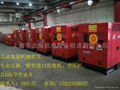 上海原装进口发电机组 1
