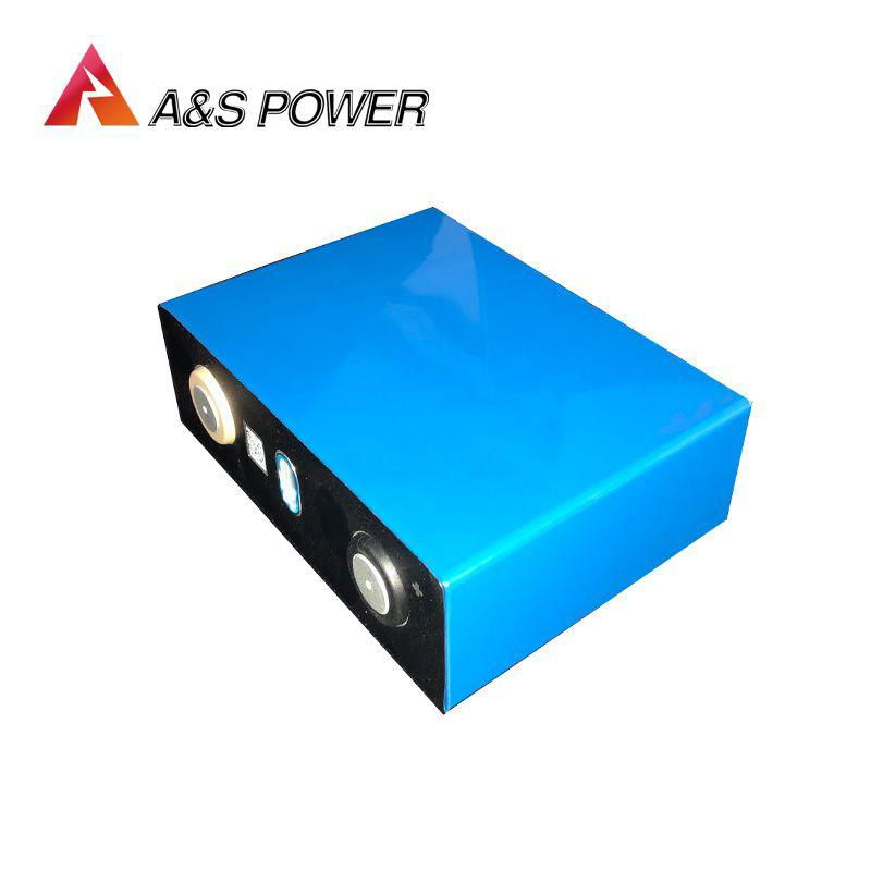 3.2v 80Ah Lihtium Iron Phosphate Battery Cell  