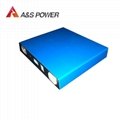 100Ah 3.2V 3C Discharge LiFePO4 Battery Cell    
