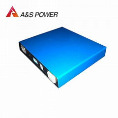 100Ah 3.2V 3C Discharge LiFePO4 Battery Cell    