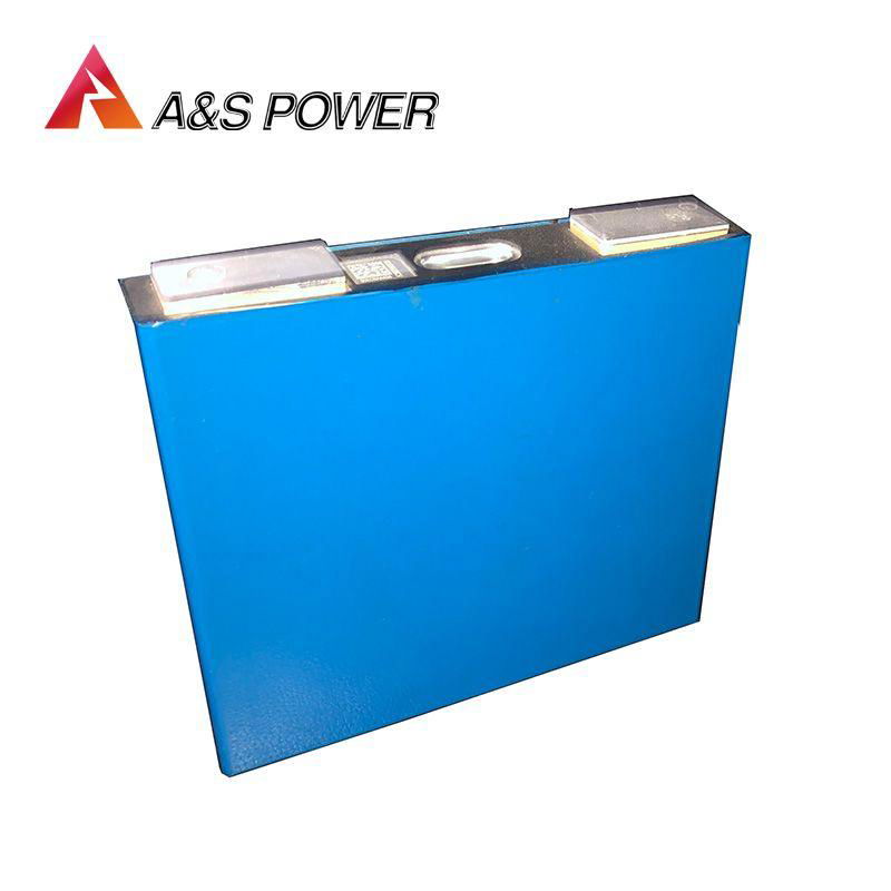 100Ah 3.2V 3C Discharge LiFePO4 Battery Cell     2