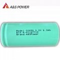 32650 LiFePO4 Rechargeable Battery 3.2V