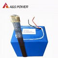 Rechargeable 12V 80Ah Replacement Battery   China Lifepo4 Battery  1