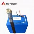 Rechargeable 12V 80Ah Replacement Battery   China Lifepo4 Battery 
