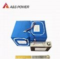 Rechargeable 12V 80Ah Replacement Battery   China Lifepo4 Battery 