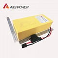 36V 20Ah Ebike Lithium Ion Rechargeable battery    1