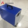 All in one AC Inverter 1.0KW     Power Wall & Power Station 