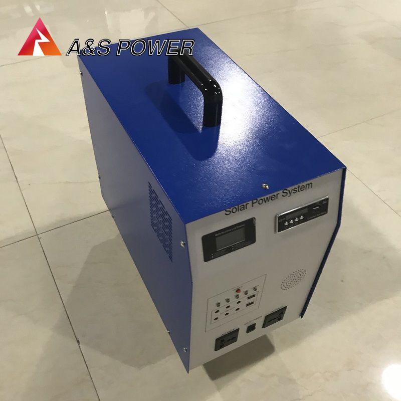 All in one AC Inverter 1.0KW     Power Wall & Power Station  2