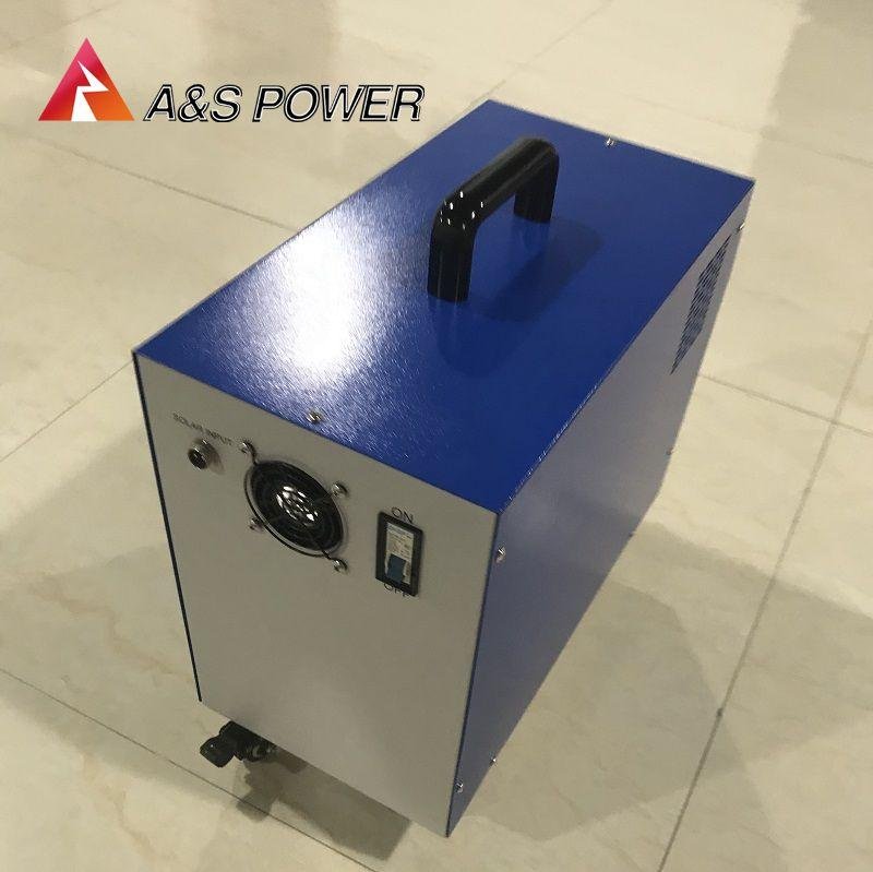 All in one AC Inverter 1.0KW     Power Wall & Power Station  4