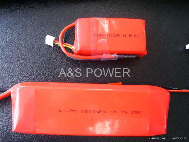 Li-Poly battery   China battery Suppliers