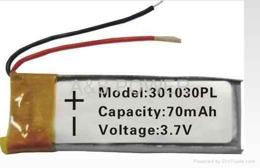 Li-Poly battery   China battery Suppliers 5