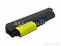 Laptop Battery  Lithium Battery From Factory