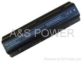 Laptop Battery  Lithium Battery From Factory 2