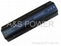 Laptop Battery  Lithium Battery From Factory